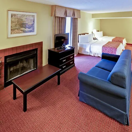 Hawthorn Extended Stay By Wyndham Columbus-2