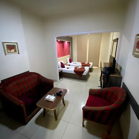 Elysee Residence-3