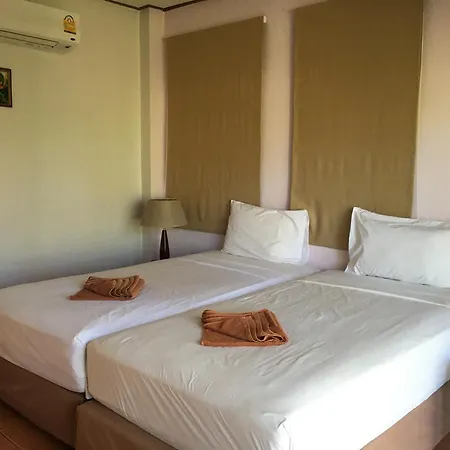 Gooddays Lanta Beach Resort Sha-2