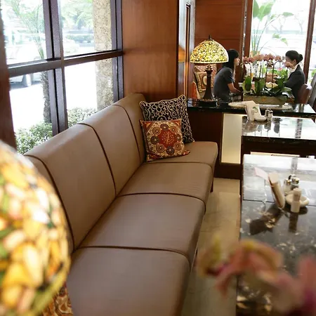 鼎隆國際商旅 Hotel Dion-3
