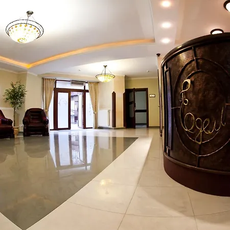 Edem Hotel Lviv-3
