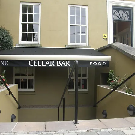 Baileys Hotel Cashel-3