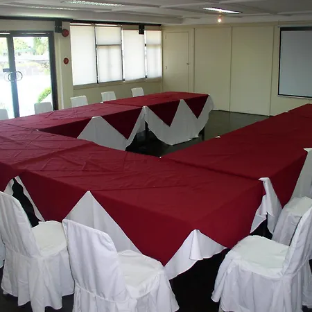 Riverview Resort And Conference Center-3