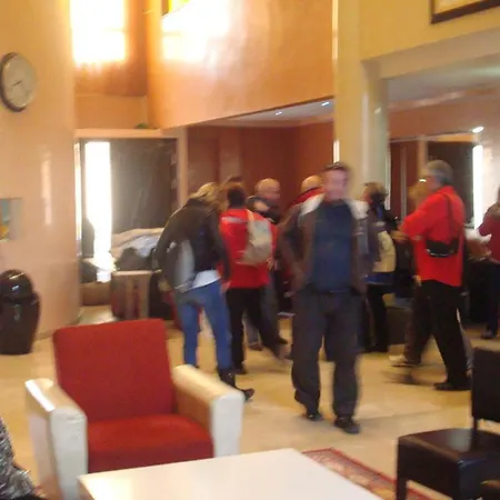 Hotel Atlas Guercif-2