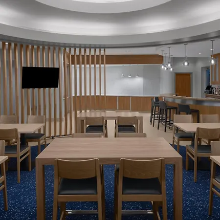 Springhill Suites Houston Intercontinental Airport-3