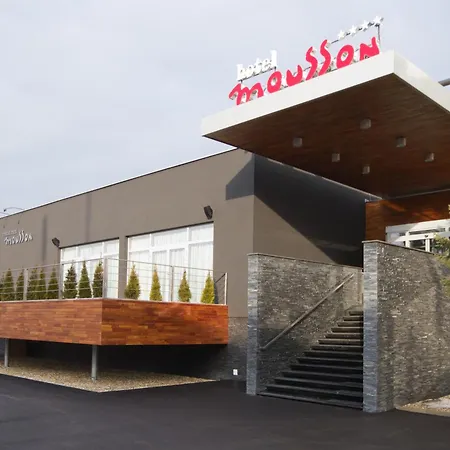 Hotel Mousson-2
