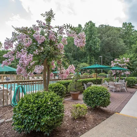 Country Inn & Suites By Radisson, Williamsburg East Busch Gardens , Va-3