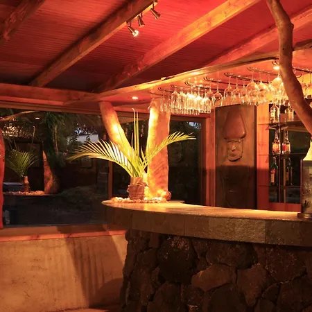 Hotel Vai Moana-2