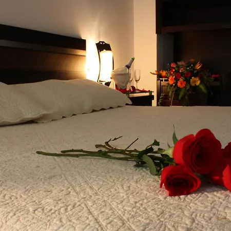 Hotel San Jose Plaza-2