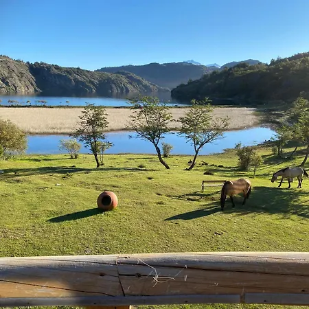 Hacienda Tres Lagos-2
