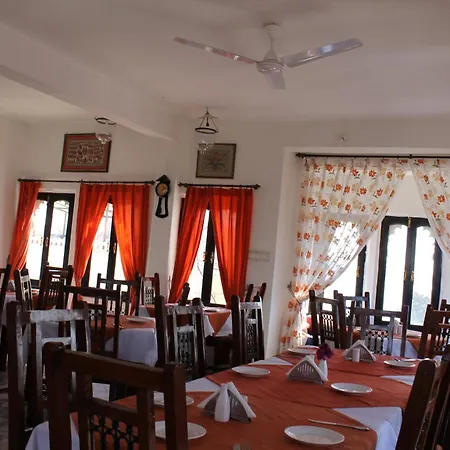 Karohi Haveli - A Heritage Hotel-2