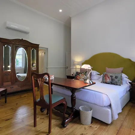 Chapter House Boutique Hotel By The Living Journey Collection-2
