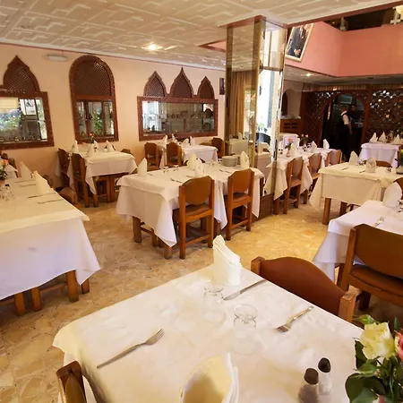 Hotel Tachfine-2