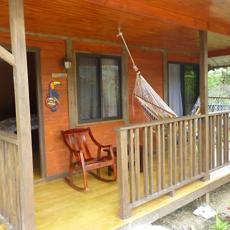 Blue River Resort & Hot Springs-2