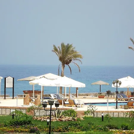 Dome Marina Hotel & Resort Ain Sokhna Managed By Al Rahala-3