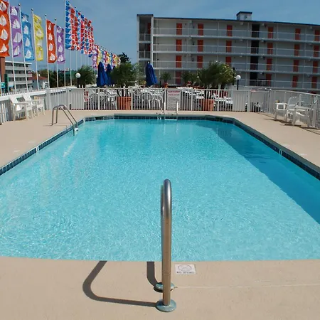 The Spinnaker Hotel-3