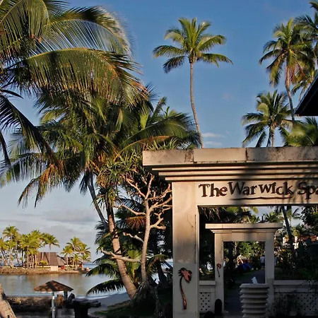 The Warwick Fiji-3