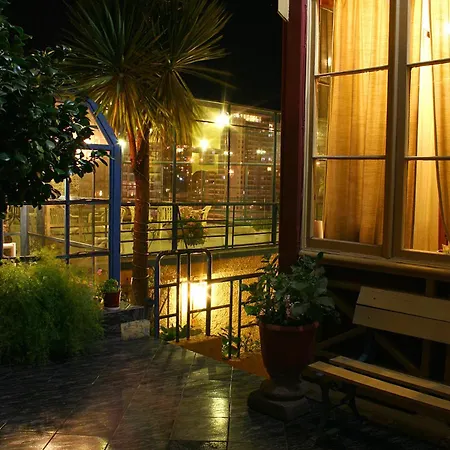Eco Hostal Offenbacher-Hof-2
