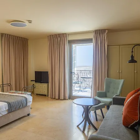 Yehelim Boutique Hotel-2