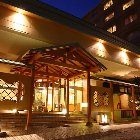 Jozankei Daiichi Hotel Suizantei-3