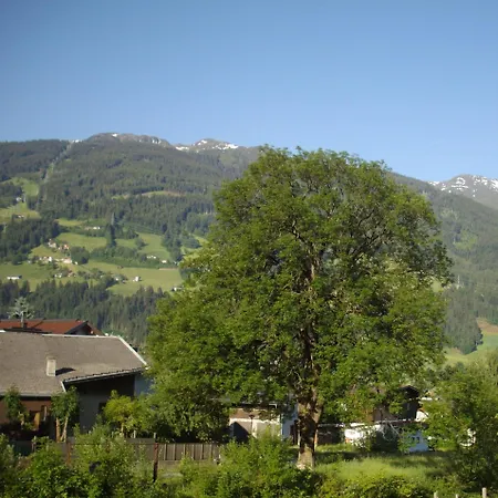 Ferienhaus Zillertal-3