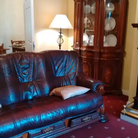Corrib View Guesthouse H91Rr72-3