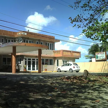 Hotel Colombus-3