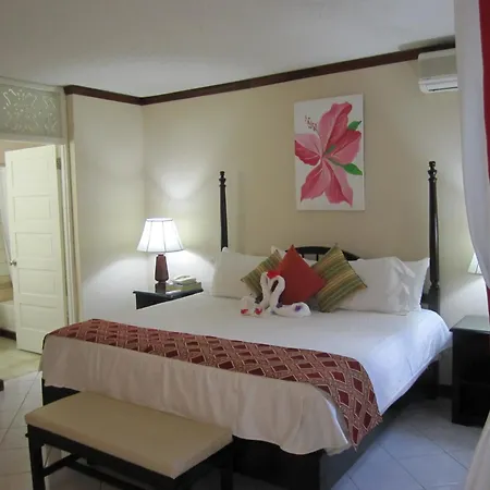Franklyn D Resort & Spa All Inclusive-3