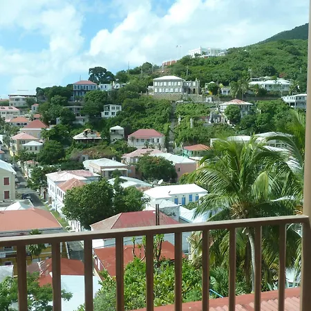Galleon House Hotel-3
