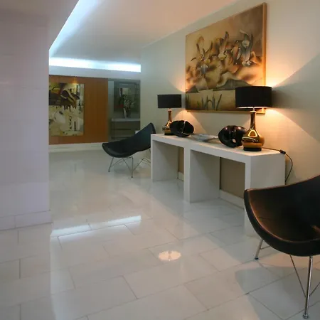 Hotel Presidente Luanda-2