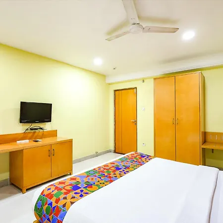 Fabhotel Prime Mahalaya Residency-3