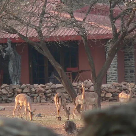 Ohange Namibia Lodge-2