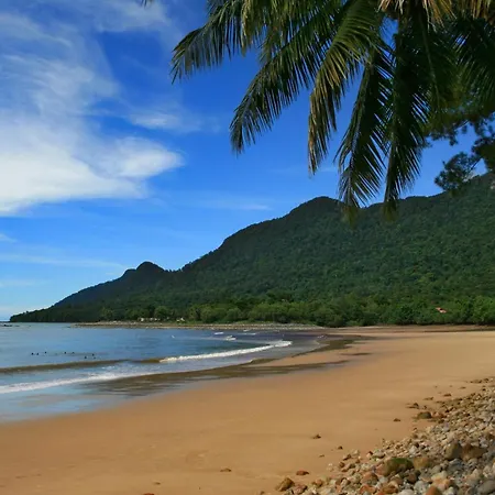 Damai Beach Resort-2