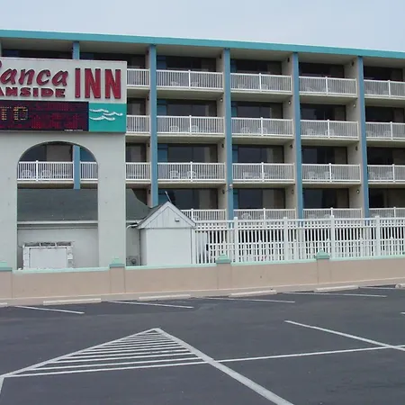 Casablanca Oceanside Inn-3