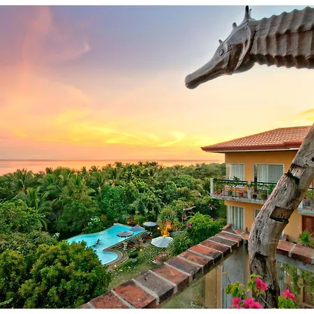 Amarela Resort-2