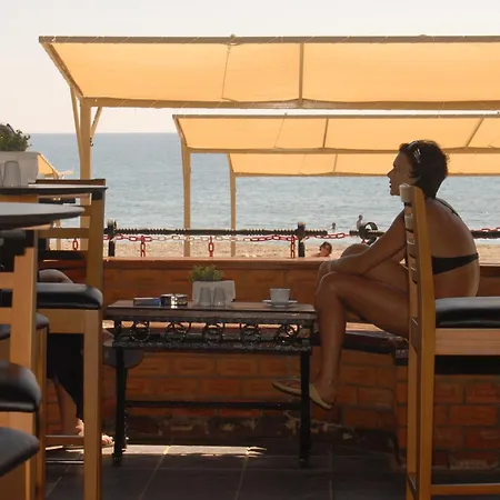 Club Turtas Beach-2