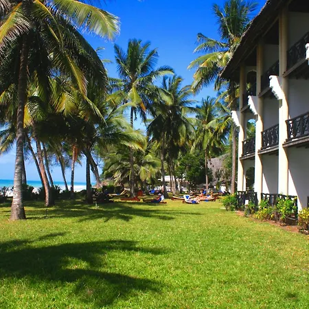 Papillon Lagoon Reef Hotel-2