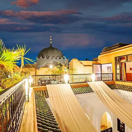 Riad Dar Nadoae-2