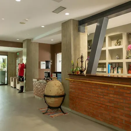 Hotel Dyrrah-2