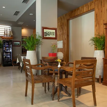Hotel Dyrrah-3