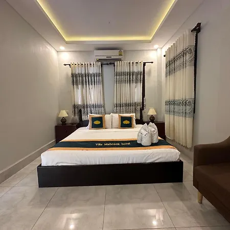 Villa Mahasok Hotel-2