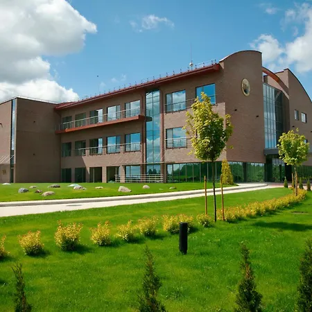 Harmony Park Hotel & Spa-2