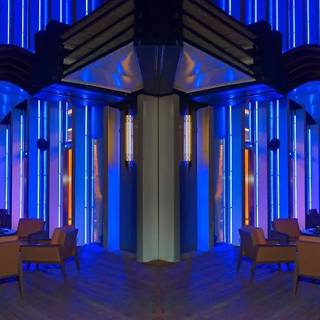 Wanda Vista Changsha-2