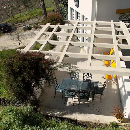 Camping Lamego Douro Valley-2