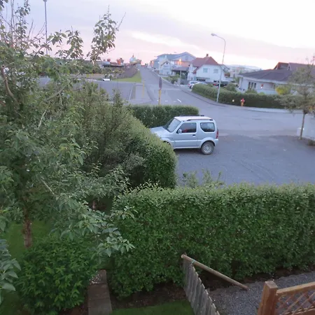 Teigur Guesthouse-2