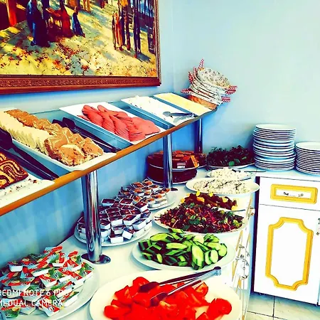 Sehir Hotel Old City-2