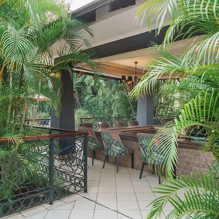 Protea Hotel By Marriott Livingstone-3