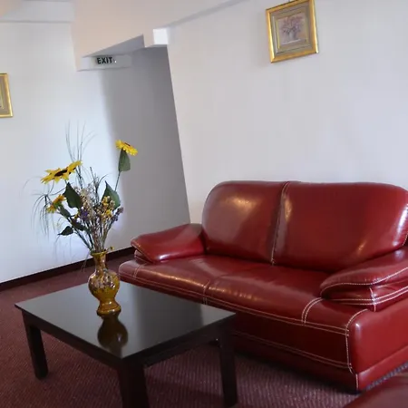 Hotel Europolis-3