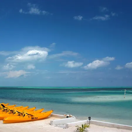 Shaka Caye All Inclusive Resort-2