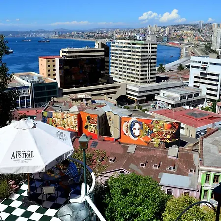 Hotel Brighton-2